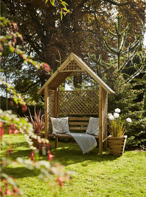Garden Landscaping Devon
