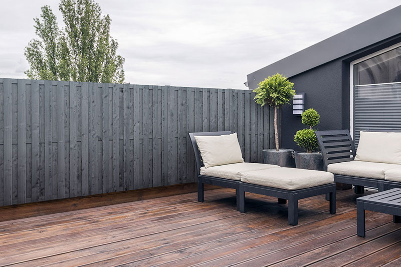 Garden Landscaping Devon
