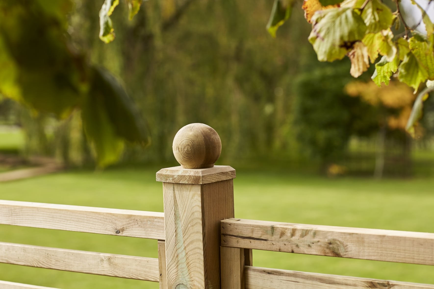 Garden Landscaping Devon