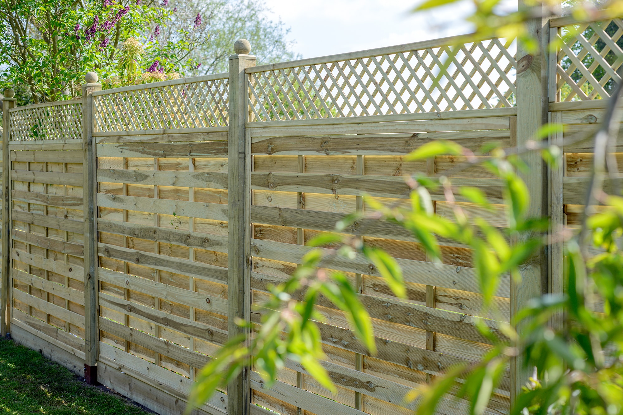 Garden Landscaping Devon