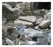 Sand Supplies Deveon
