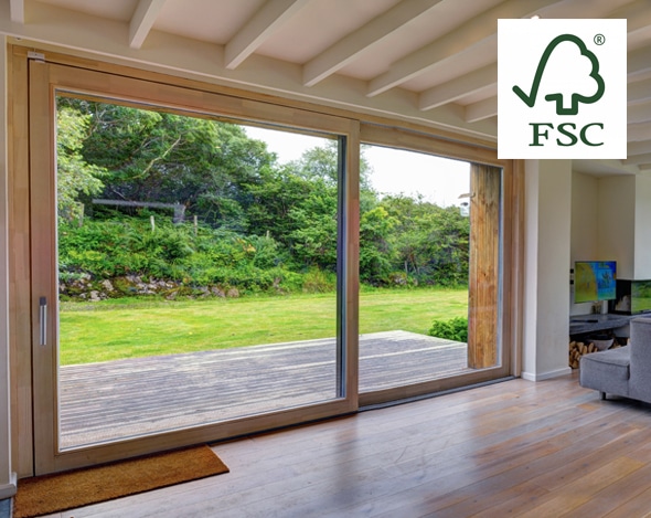 Sliding Doors Exeter