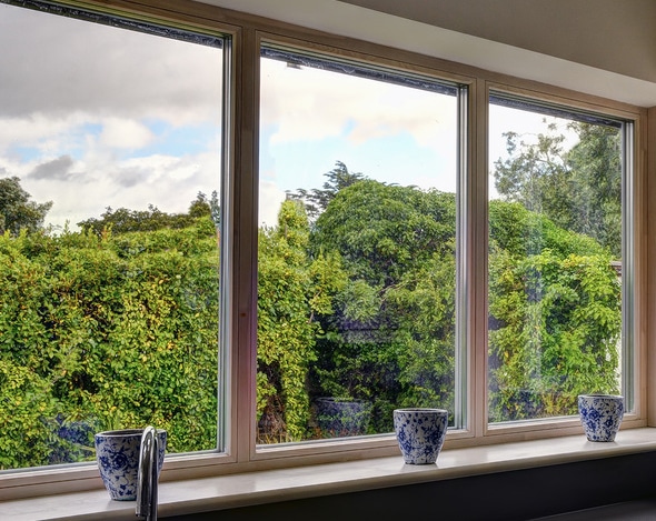 Zyle Fenster Windows Exeter