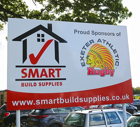 Exeter Builders Merchant