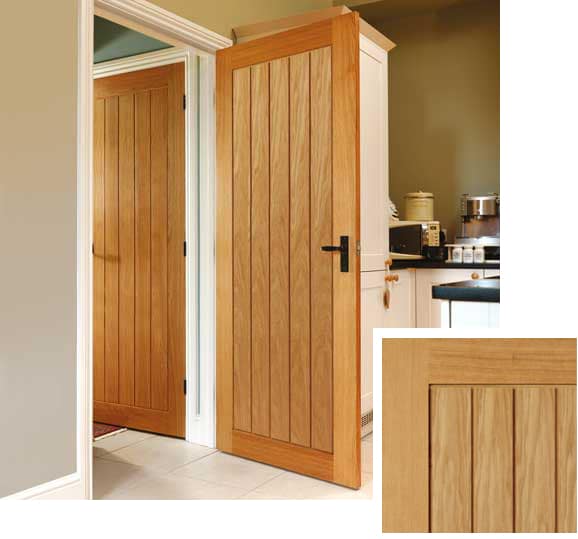 Fire Doors Devon