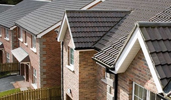 Soffits Devon