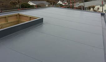 Flat Roofing Supplies Devon