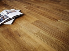 Wood Flooring Devon