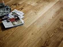 Timber Flooring Devon